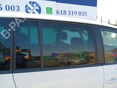 Dør rude højre bagtil Dør rude højre bagtil RENAULT ESPACE IV (JK0/1_) 2.2 dCi (JK0H) (150 hp) 36038085 36038085