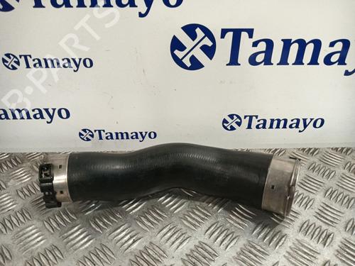 Used Pipe RENAULT KANGOO Express (FW0/1_) 1.5 dCi 75 (FW07, FW10, FW04) (75 hp) 30202578