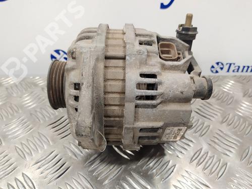 Alternator MAZDA 323 F VI Hatchback (BJ) 1.9 16V (BJ14) | BP2330515M7 