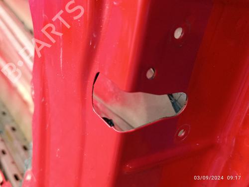 Right front door MINI MINI (R56)  | BP19483796C3 