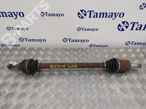 Used Right front driveshaft SMART CITY-COUPE (450) 0.6 (S1CLB1, 450.331, 450.336) (45 hp) 10393290