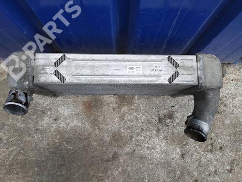 Intercooler KIA CARNIVAL / GRAND CARNIVAL III (VQ) 2.9 CRDi | BP879790M30 