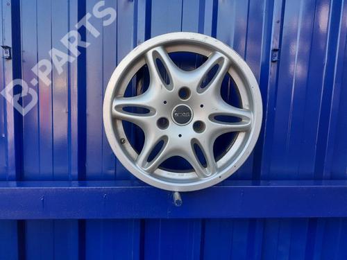 Rim SMART CITY-COUPE (450)  | BP8540631C45 