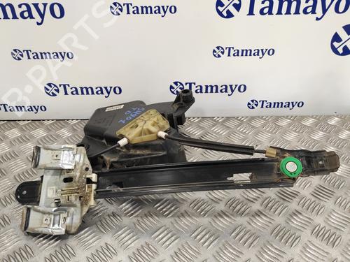 Rear right window mechanism SEAT LEON (1P1) 1.6 | BP15282748C25 