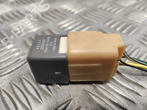 Used Electronic module SUBARU XV (_GP_) [2011-2025]  23094425