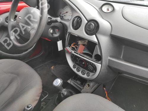 Starter FORD KA (RB_) 1.3 i | BP16862210M8 