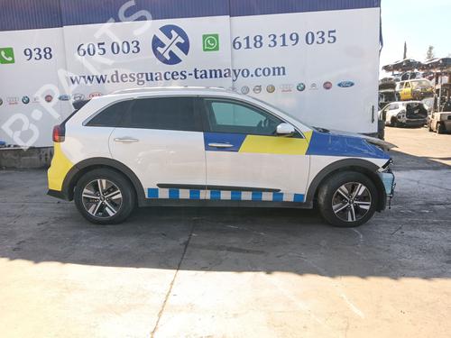 Electronic module KIA NIRO I (DE) 1.6 GDI Hybrid | BP39142584M83  - Image 10