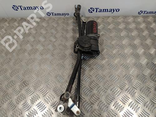 Front wiper motor HYUNDAI i30 (FD) 1.6 CRDi | BP9660577M29 