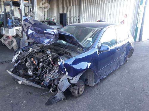 Right rear window motor VW GOLF V (1K1) 1.9 TDI | BP3559684E22 