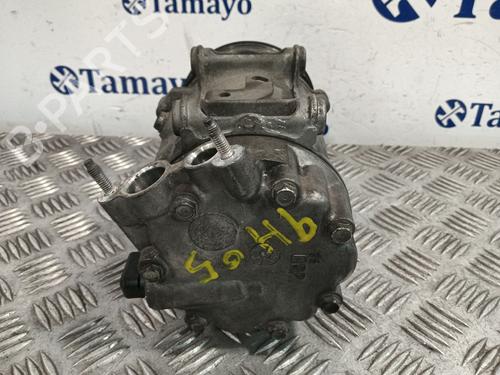 AC compressor CITROËN C4 Picasso I MPV (UD_) 1.6 HDi 110 | BP29463936M34 