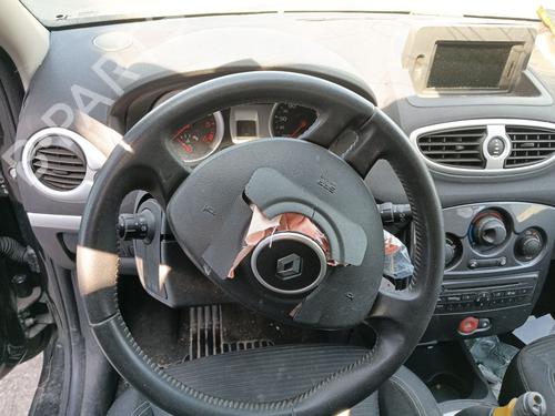 Rear left panel RENAULT CLIO III (BR0/1, CR0/1) 1.5 dCi | BP36562829C60 - Image 10