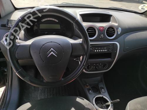 Engine control unit (ECU) CITROËN C2 (JM_) 1.4 HDi | BP18243717M57 