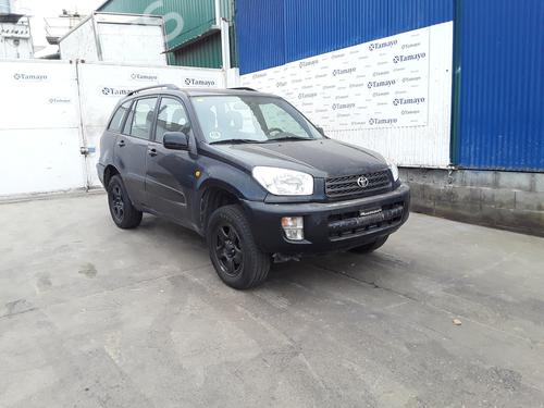 Forkjerm høyre TOYOTA RAV 4 II (_A2_)  | BP25346246C42 