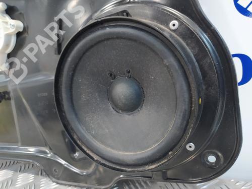 Front left window mechanism MERCEDES-BENZ M-CLASS (W164)  | BP10293055C22 