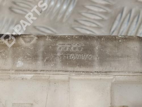 Brake master cylinder BMW 5 (E60) 530 d | BP11246608M77 