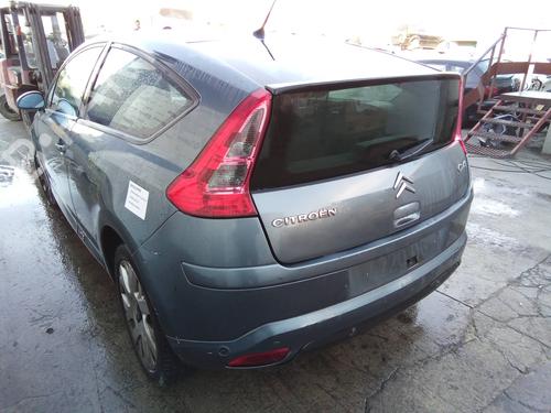 Starter CITROËN C4 Coupe (LA_) 1.6 HDi | BP25437431M8 