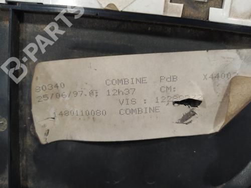 Cockpit FIAT SCUDO Van (220_)  | BP10065455C47 