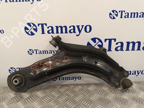 Used Right front suspension arm RENAULT KANGOO / GRAND KANGOO II (KW0/1_) [2008-2026]  17083598