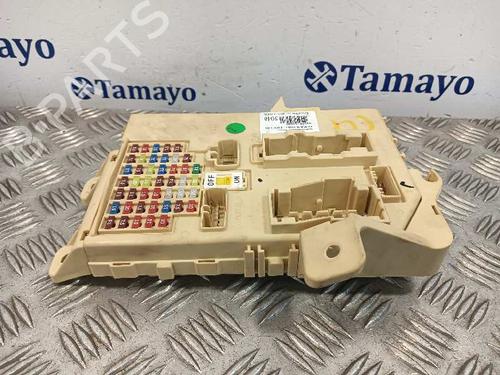 Fuse box HYUNDAI i30 (GD)  | BP25770126E1 