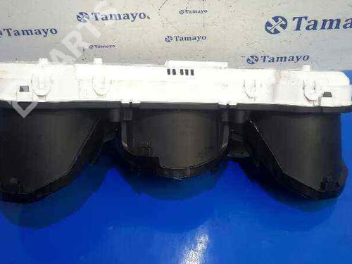 Instrument cluster HONDA JAZZ II (GD_, GE3, GE2) 1.4 | BP3681830C47 