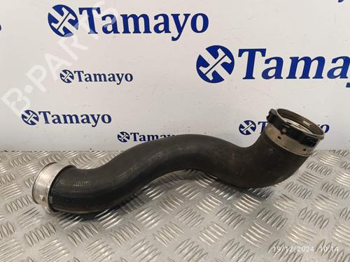 Pipe MERCEDES-BENZ E-CLASS (W212) E 350 CDI (212.023) | BP22436787M125