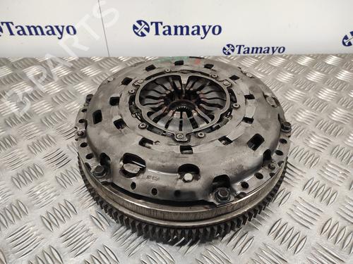 Used Flywheel FORD TRANSIT Van (FA_ _) [2006-2014]  14358683