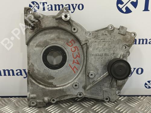Used Timing cover MERCEDES-BENZ E-CLASS (W212) E 350 CDI (212.023) (265 hp) 14359228