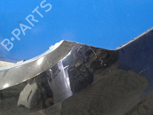 Rear bumper BMW 5 (E60) 525 d | BP15662286C8 