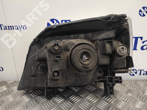Right headlight NISSAN X-TRAIL I (T30)  | BP12139759C29 