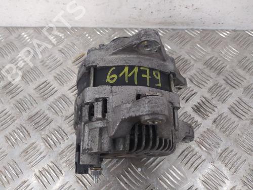Alternator RENAULT TRAFIC III Bus (JG_) 1.6 dCi 115 (JGMD) | BP39933761M7 - Image 3