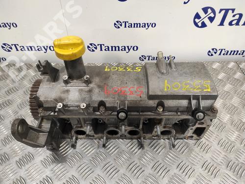 Cylinder head DACIA SANDERO | BP10970034M5 - Image 1