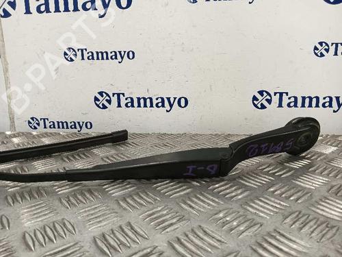 Front windshield wiper arm FORD FOCUS III 1.5 TDCi | BP29125698C143 