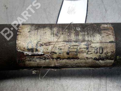 Left front driveshaft CITROËN C5 I (DC_)  | BP898239M38 