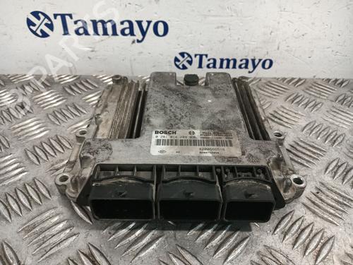 Used Engine control unit (ECU) OPEL VIVARO A Bus (X83) 2.0 CDTI (F7, J7, A07) (114 hp) 29476996