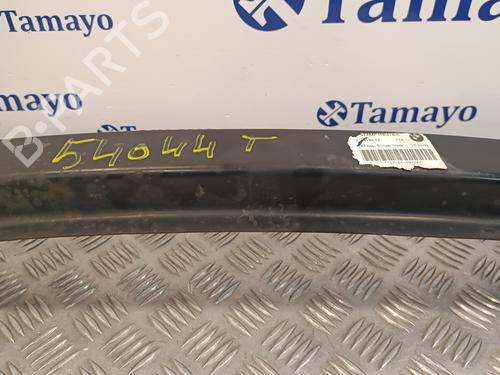 Rear bumper reinforcement BMW 1 (E87)  | BP16756419C73 