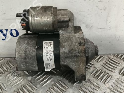 Used Starter DACIA SANDERO II [2012-2025]  30907137