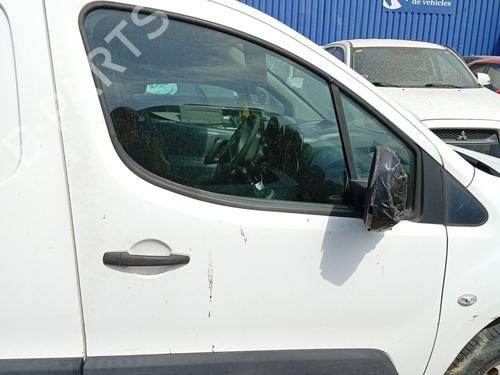 right-front-door-peugeot-partner-box-bodympv-2008-34475675 main image
