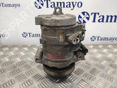 AC Kompressor BMW X5 (E53) 4.4 i | BP19043564M34 