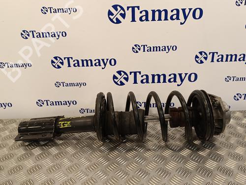 Used Left front shock absorber PEUGEOT BOXER Van [2006-2025]  27871338