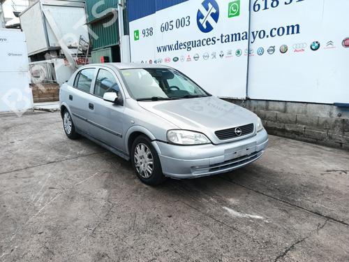 Used Parts OPEL ASTRA G Hatchback (T98) 1.6 16V (F08, F48) (101 hp) 4433738