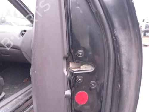 Used Front right lock Front right lock OPEL CORSA B (S93) 1.0 i 12V (F08, F68, M68) (54 hp) 34010295 34010295