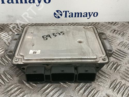 Engine control unit (ECU) CITROËN C2 (JM_) 1.1 | BP30145332M57
