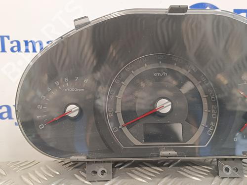 Instrument cluster KIA SPORTAGE III (SL)  | BP16978410C47 