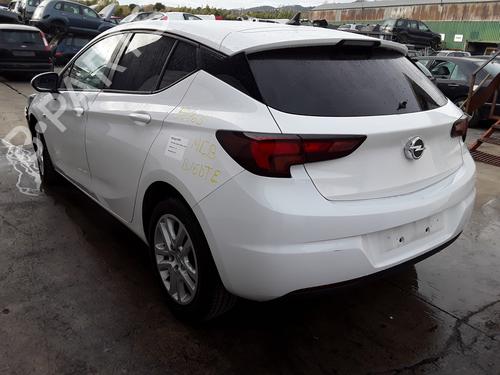 Alternator OPEL ASTRA J Sports Tourer (P10)  | BP9106510M7 