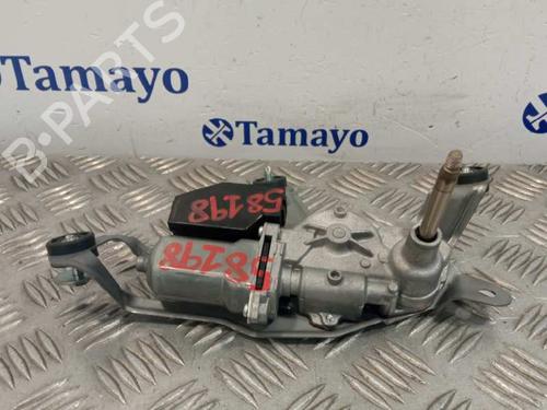 Rear wiper motor TOYOTA YARIS (_P21_, _PA1_, _PH1_) 1.5 Hybrid (MXPH10, MXPH11) | BP29355853M102 
