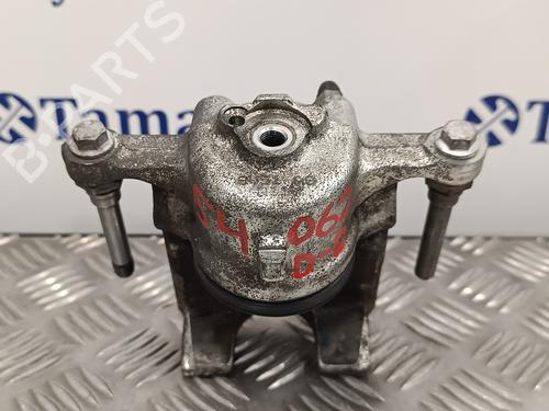 Right front brake caliper FORD FIESTA VI (CB1, CCN)  | BP15353120M104 