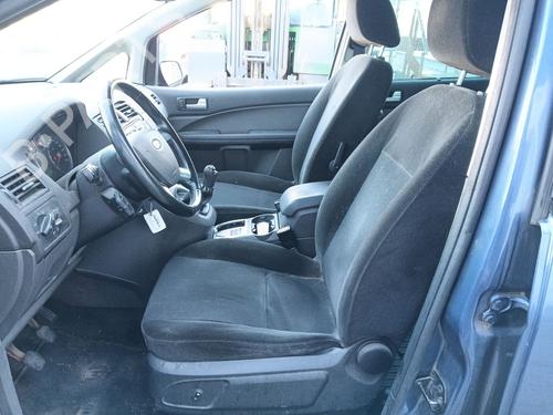 Motor FORD FOCUS C-MAX (DM2) 2.0 TDCi | BP30528583M1