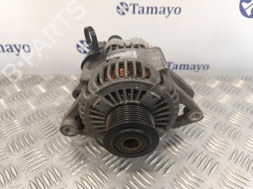 Used Alternator KIA SORENTO I (JC) [2002-2011]  18347022