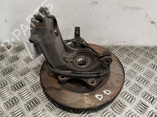 Used Right front steering knuckle Right front steering knuckle 38951296 38951296