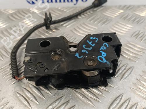 Hood lock SEAT IBIZA IV (6J5, 6P1) 1.6 TDI | BP19307598C133 